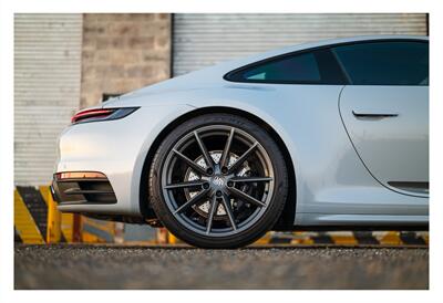 2023 Porsche 911 Carrera T   - Photo 20 - Rancho Cordova, CA 95742