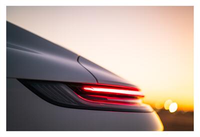 2023 Porsche 911 Carrera T   - Photo 27 - Rancho Cordova, CA 95742