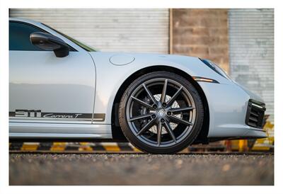 2023 Porsche 911 Carrera T   - Photo 21 - Rancho Cordova, CA 95742