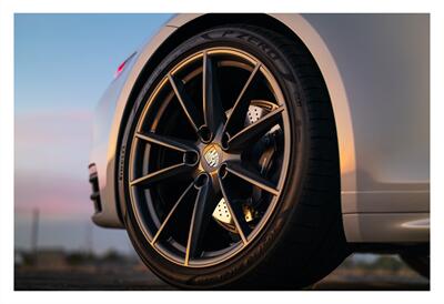 2023 Porsche 911 Carrera T   - Photo 31 - Rancho Cordova, CA 95742