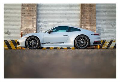 2023 Porsche 911 Carrera T   - Photo 8 - Rancho Cordova, CA 95742