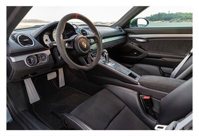 2021 Porsche 718 Cayman GT4   - Photo 20 - Rancho Cordova, CA 95742