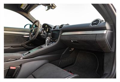 2021 Porsche 718 Cayman GT4   - Photo 26 - Rancho Cordova, CA 95742