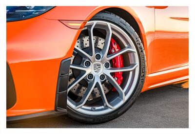 2021 Porsche 718 Spyder   - Photo 15 - Rancho Cordova, CA 95742