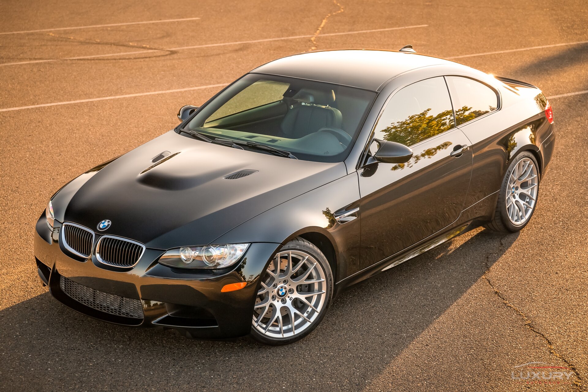 2012 BMW M3   - Photo 1 - Rancho Cordova, CA 95742