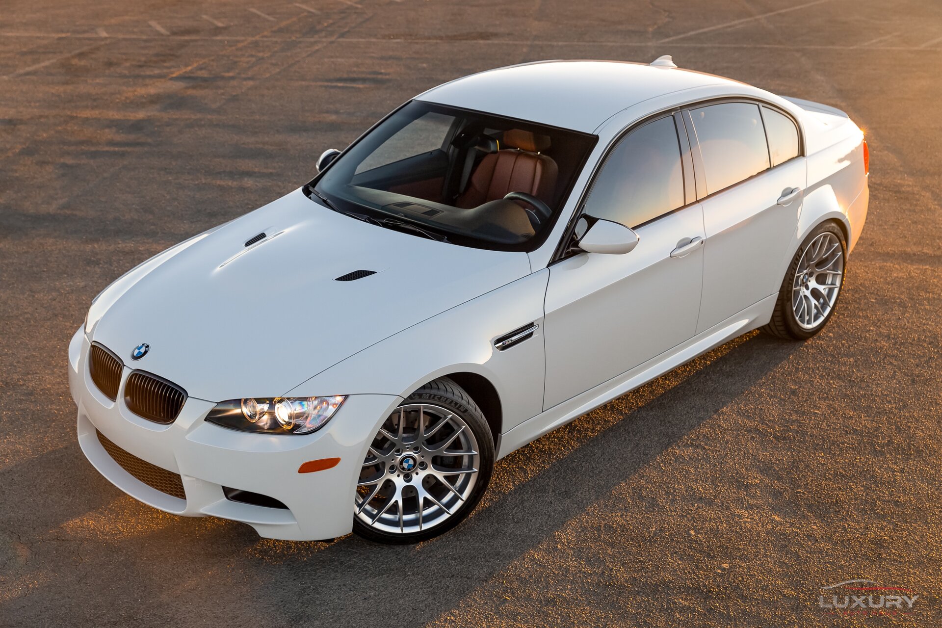 2011 BMW M3   - Photo 1 - Rancho Cordova, CA 95742