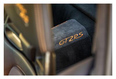 2019 Porsche 911 GT2 RS   - Photo 3 - Rancho Cordova, CA 95742