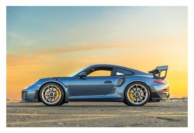 2019 Porsche 911 GT2 RS   - Photo 2 - Rancho Cordova, CA 95742