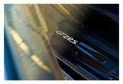 2019 Porsche 911 GT2 RS   - Photo 12 - Rancho Cordova, CA 95742