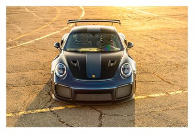 2019 Porsche 911 GT2 RS   - Photo 6 - Rancho Cordova, CA 95742