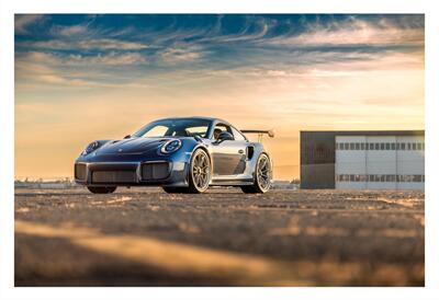 2019 Porsche 911 GT2 RS   - Photo 11 - Rancho Cordova, CA 95742