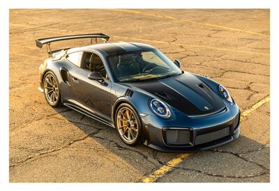 2019 Porsche 911 GT2 RS   - Photo 17 - Rancho Cordova, CA 95742