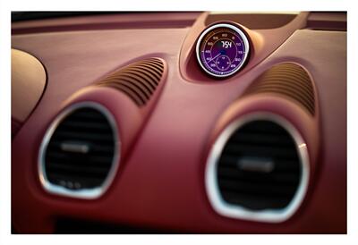 2021 Porsche 718 Boxster Spyder   - Photo 8 - Rancho Cordova, CA 95742