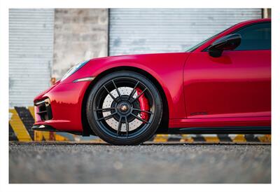 2022 Porsche 911 Carrera GTS   - Photo 21 - Rancho Cordova, CA 95742