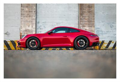 2022 Porsche 911 Carrera GTS   - Photo 20 - Rancho Cordova, CA 95742