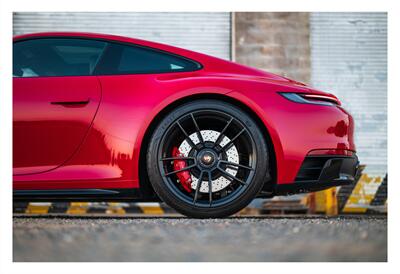 2022 Porsche 911 Carrera GTS   - Photo 22 - Rancho Cordova, CA 95742