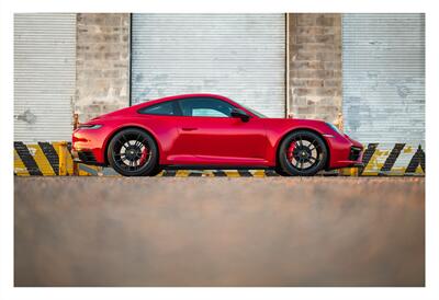 2022 Porsche 911 Carrera GTS   - Photo 7 - Rancho Cordova, CA 95742