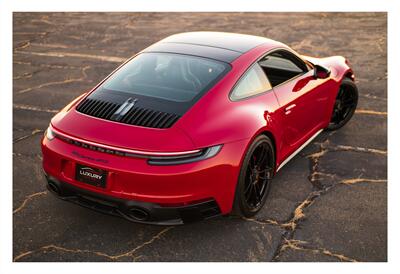 2022 Porsche 911 Carrera GTS   - Photo 15 - Rancho Cordova, CA 95742