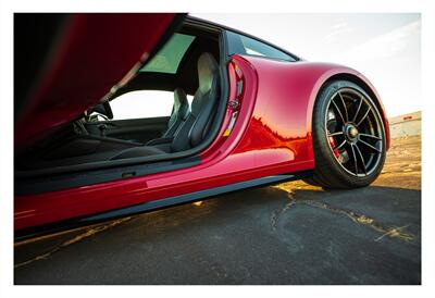 2022 Porsche 911 Carrera GTS   - Photo 23 - Rancho Cordova, CA 95742