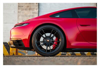 2022 Porsche 911 Carrera GTS   - Photo 8 - Rancho Cordova, CA 95742