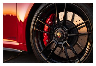 2022 Porsche 911 Carrera GTS   - Photo 13 - Rancho Cordova, CA 95742