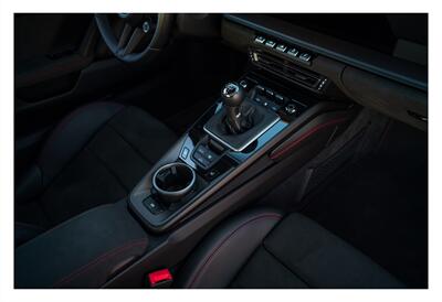 2022 Porsche 911 Carrera GTS   - Photo 18 - Rancho Cordova, CA 95742