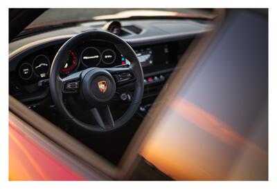 2022 Porsche 911 Carrera GTS   - Photo 6 - Rancho Cordova, CA 95742