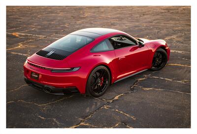 2022 Porsche 911 Carrera GTS   - Photo 28 - Rancho Cordova, CA 95742