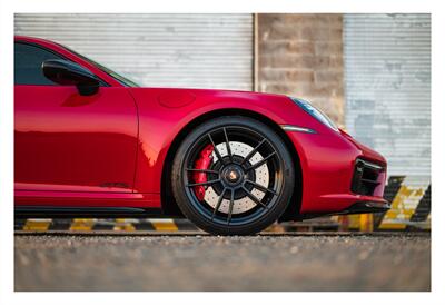 2022 Porsche 911 Carrera GTS   - Photo 9 - Rancho Cordova, CA 95742