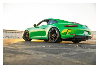 2018 Porsche 911 GT3   - Photo 8 - Rancho Cordova, CA 95742