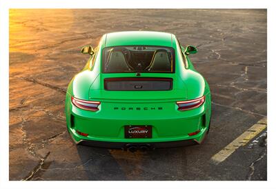 2018 Porsche 911 GT3   - Photo 3 - Rancho Cordova, CA 95742