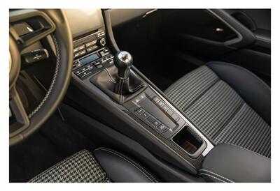 2018 Porsche 911 GT3   - Photo 15 - Rancho Cordova, CA 95742