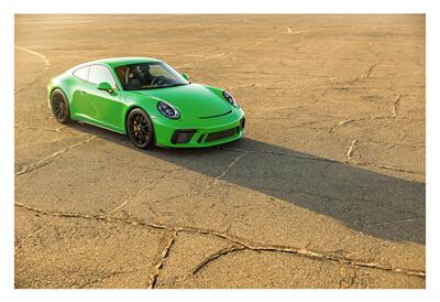 2018 Porsche 911 GT3   - Photo 10 - Rancho Cordova, CA 95742