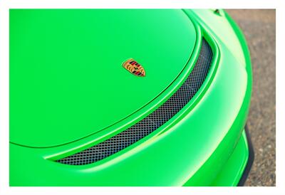 2018 Porsche 911 GT3   - Photo 4 - Rancho Cordova, CA 95742