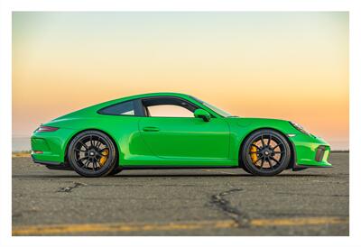 2018 Porsche 911 GT3   - Photo 7 - Rancho Cordova, CA 95742
