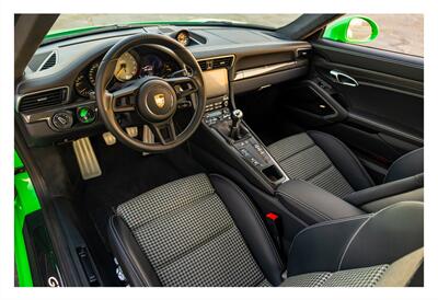 2018 Porsche 911 GT3   - Photo 11 - Rancho Cordova, CA 95742
