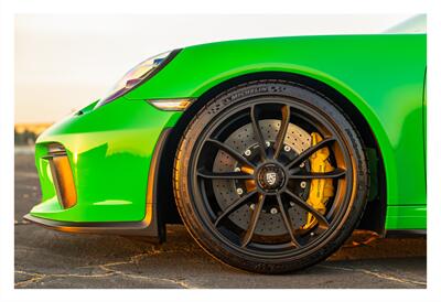 2018 Porsche 911 GT3   - Photo 13 - Rancho Cordova, CA 95742