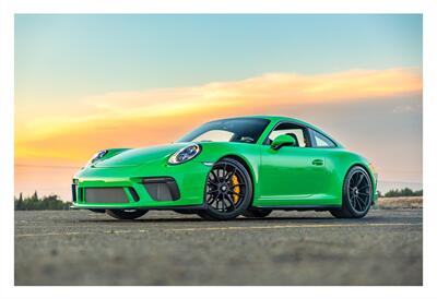 2018 Porsche 911 GT3   - Photo 14 - Rancho Cordova, CA 95742