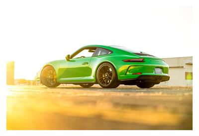 2018 Porsche 911 GT3   - Photo 16 - Rancho Cordova, CA 95742