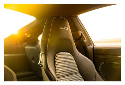 2018 Porsche 911 GT3   - Photo 2 - Rancho Cordova, CA 95742