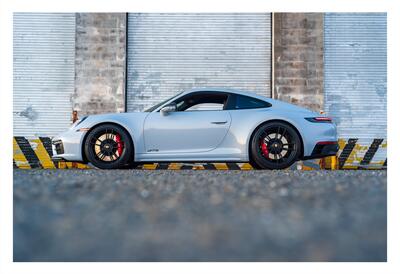 2023 Porsche 911 Carrera GTS   - Photo 32 - Rancho Cordova, CA 95742