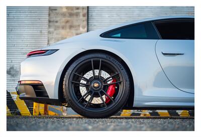 2023 Porsche 911 Carrera GTS   - Photo 16 - Rancho Cordova, CA 95742