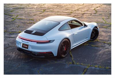 2023 Porsche 911 Carrera GTS   - Photo 26 - Rancho Cordova, CA 95742