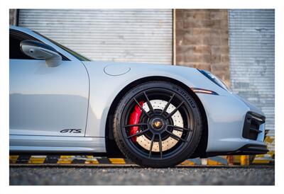 2023 Porsche 911 Carrera GTS   - Photo 17 - Rancho Cordova, CA 95742