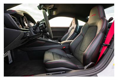 2023 Porsche 911 Carrera GTS   - Photo 27 - Rancho Cordova, CA 95742