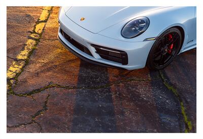 2023 Porsche 911 Carrera GTS   - Photo 19 - Rancho Cordova, CA 95742