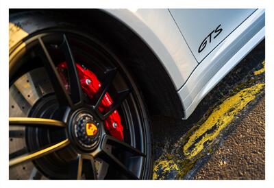 2023 Porsche 911 Carrera GTS   - Photo 2 - Rancho Cordova, CA 95742