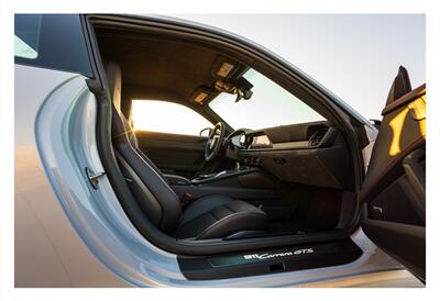 2023 Porsche 911 Carrera GTS   - Photo 36 - Rancho Cordova, CA 95742