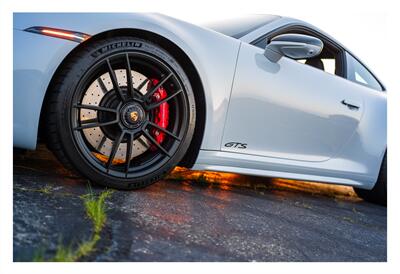 2023 Porsche 911 Carrera GTS   - Photo 13 - Rancho Cordova, CA 95742