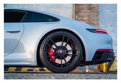 2023 Porsche 911 Carrera GTS   - Photo 34 - Rancho Cordova, CA 95742